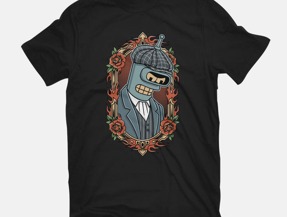 Peaky Bender