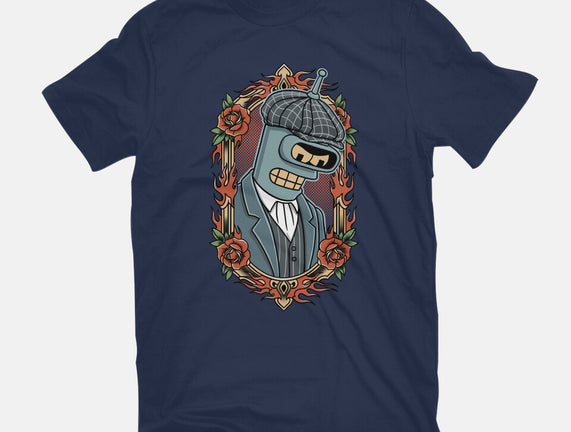 Peaky Bender