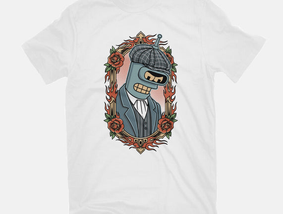 Peaky Bender
