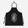 Peaky Bender-Unisex-Kitchen-Apron-P1yu5h
