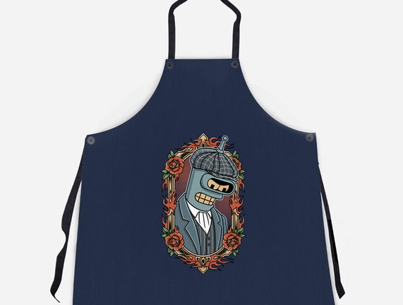 Peaky Bender