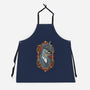 Peaky Bender-Unisex-Kitchen-Apron-P1yu5h