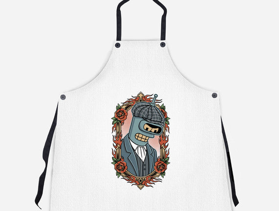 Peaky Bender