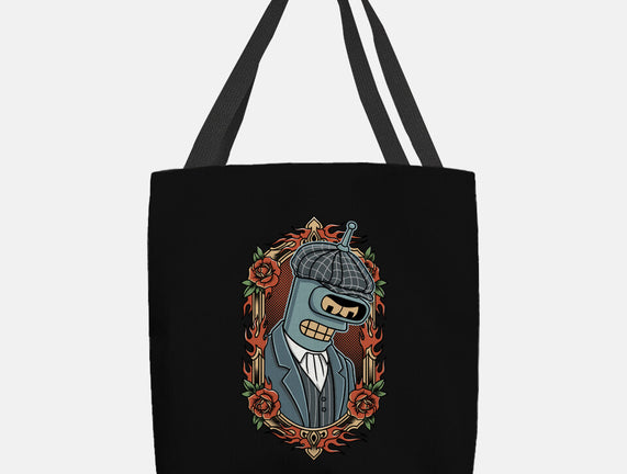 Peaky Bender