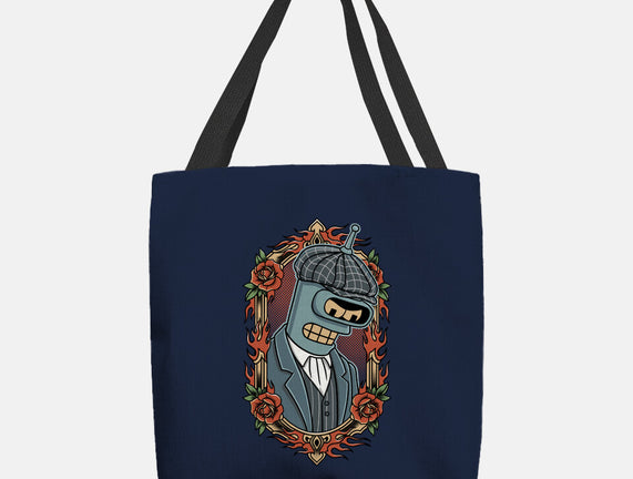 Peaky Bender