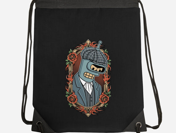 Peaky Bender