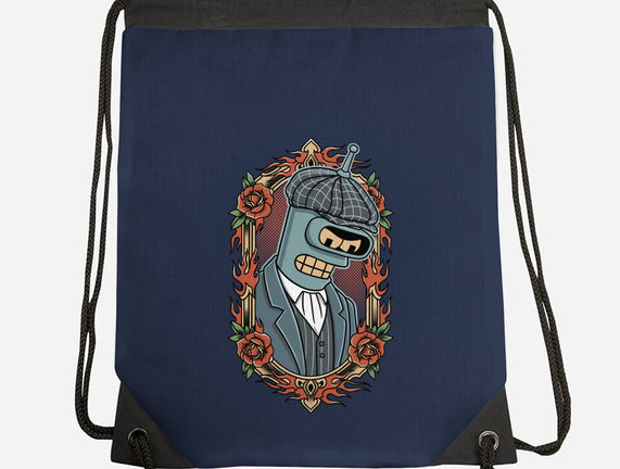 Peaky Bender