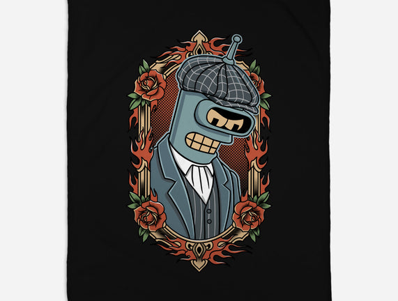 Peaky Bender