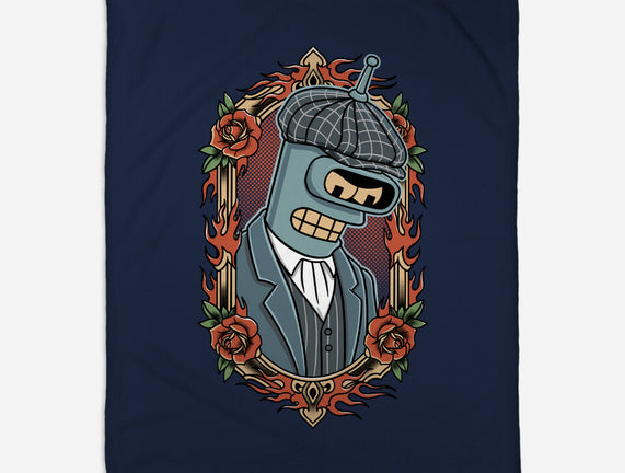 Peaky Bender