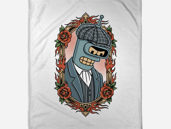 Peaky Bender