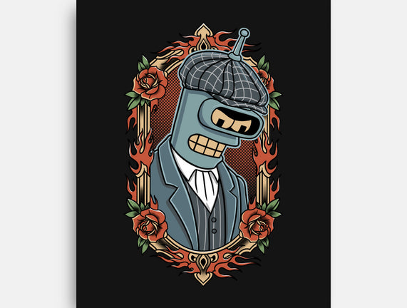 Peaky Bender