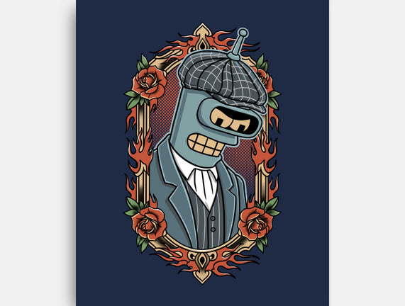 Peaky Bender