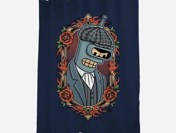 Peaky Bender