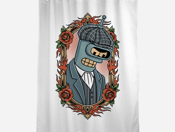 Peaky Bender