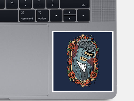 Peaky Bender
