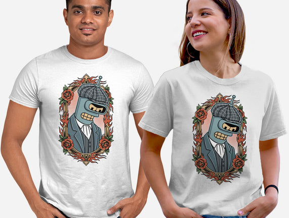 Peaky Bender