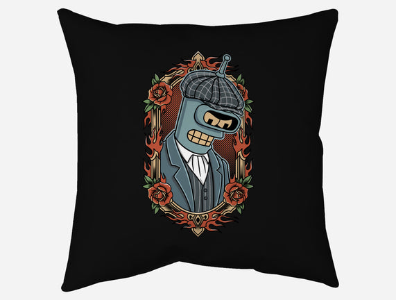 Peaky Bender