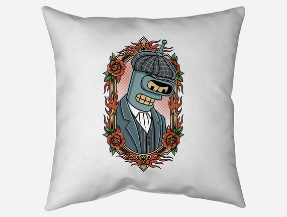 Peaky Bender