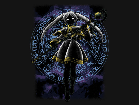 Freiren Shadow Nebula