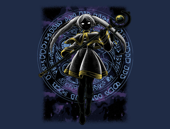 Freiren Shadow Nebula