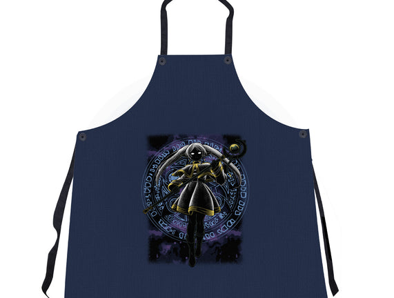 Freiren Shadow Nebula