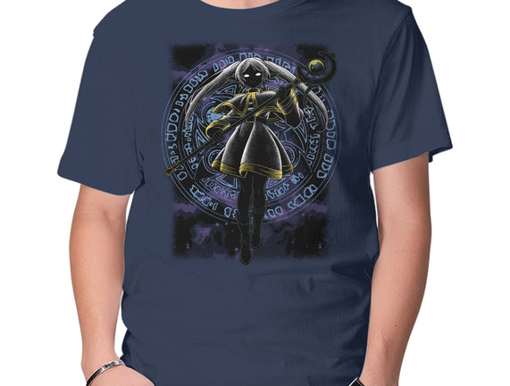 Freiren Shadow Nebula