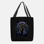 Freiren Shadow Nebula-None-Basic Tote-Bag-Astrobot Invention