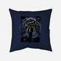 Freiren Shadow Nebula-None-Removable Cover w Insert-Throw Pillow-Astrobot Invention