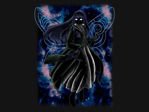 Fern Shadow Nebula