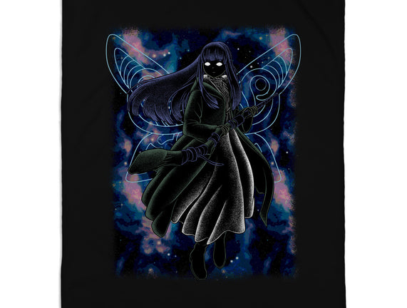 Fern Shadow Nebula