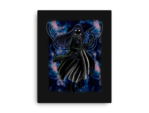 Fern Shadow Nebula