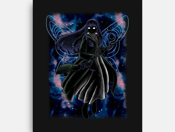 Fern Shadow Nebula