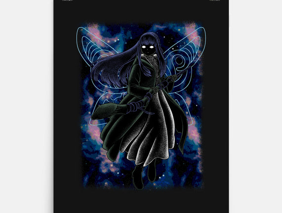 Fern Shadow Nebula