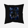 Fern Shadow Nebula-None-Removable Cover w Insert-Throw Pillow-Astrobot Invention