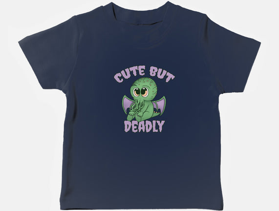 Cute But Pretty Deadly