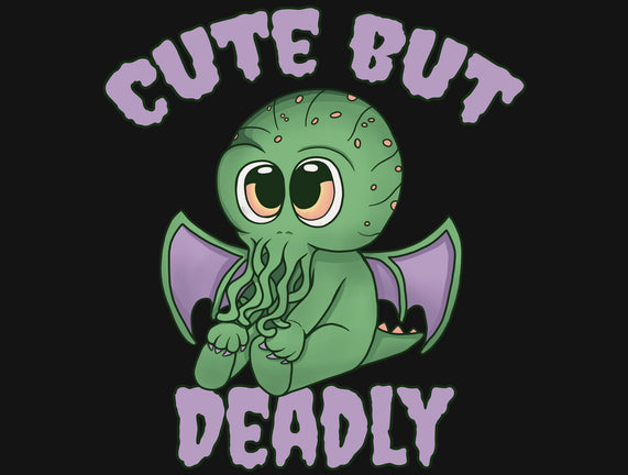 Cute But Pretty Deadly
