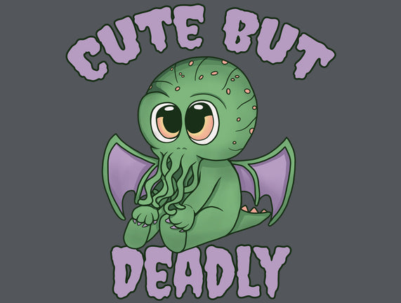 Cute But Pretty Deadly