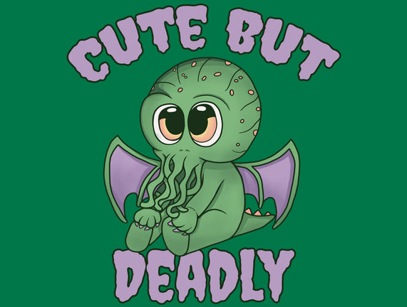 Cute But Pretty Deadly