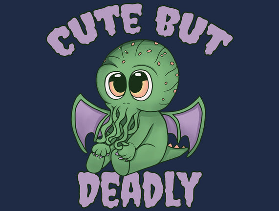 Cute But Pretty Deadly