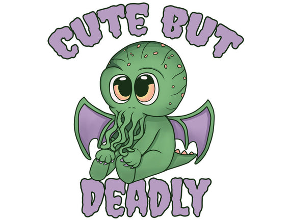 Cute But Pretty Deadly
