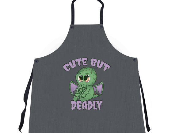 Cute But Pretty Deadly