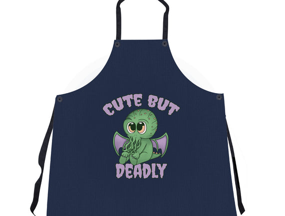 Cute But Pretty Deadly