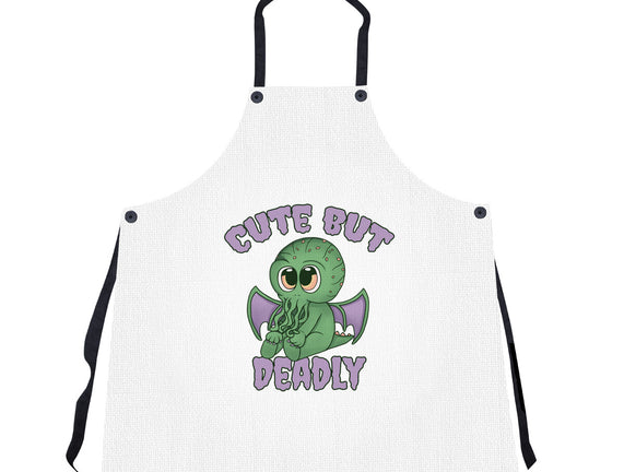 Cute But Pretty Deadly