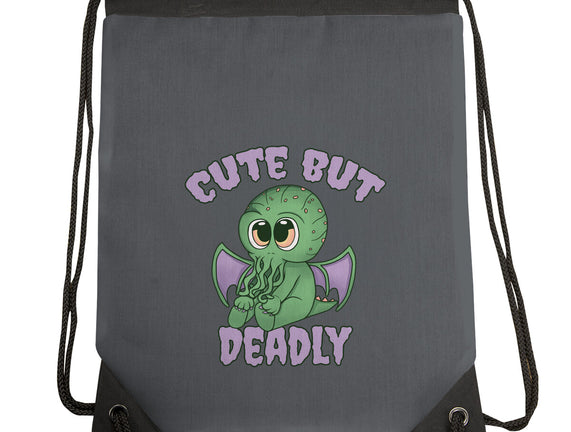 Cute But Pretty Deadly