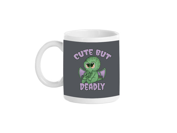 Cute But Pretty Deadly