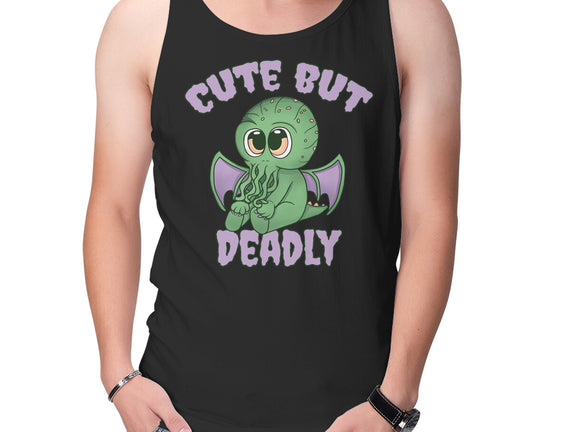 Cute But Pretty Deadly