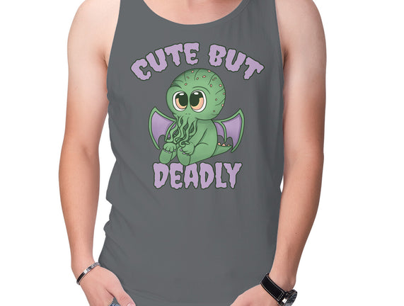 Cute But Pretty Deadly