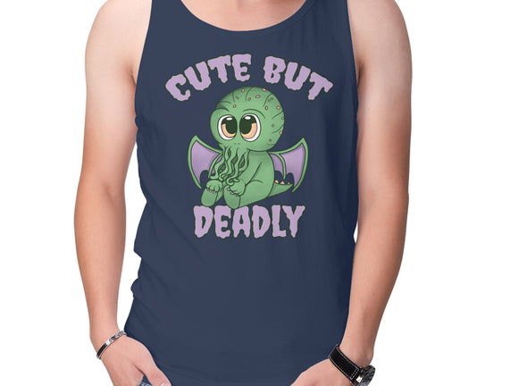 Cute But Pretty Deadly