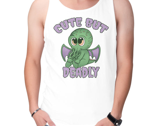 Cute But Pretty Deadly