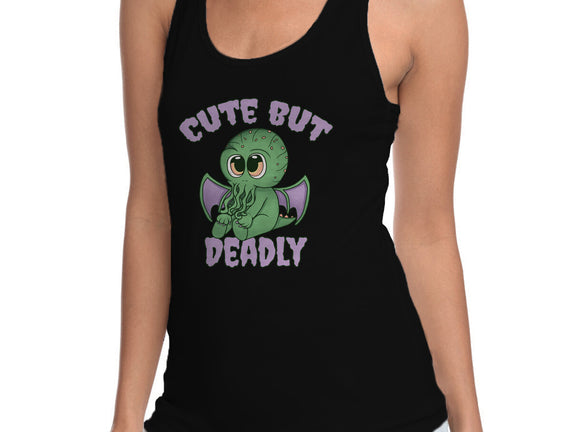 Cute But Pretty Deadly